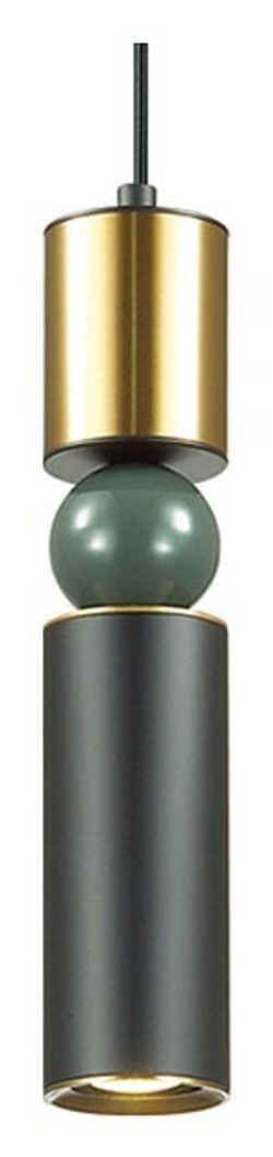 Подвесной светильник Odeon Light Sakra 4073/5L