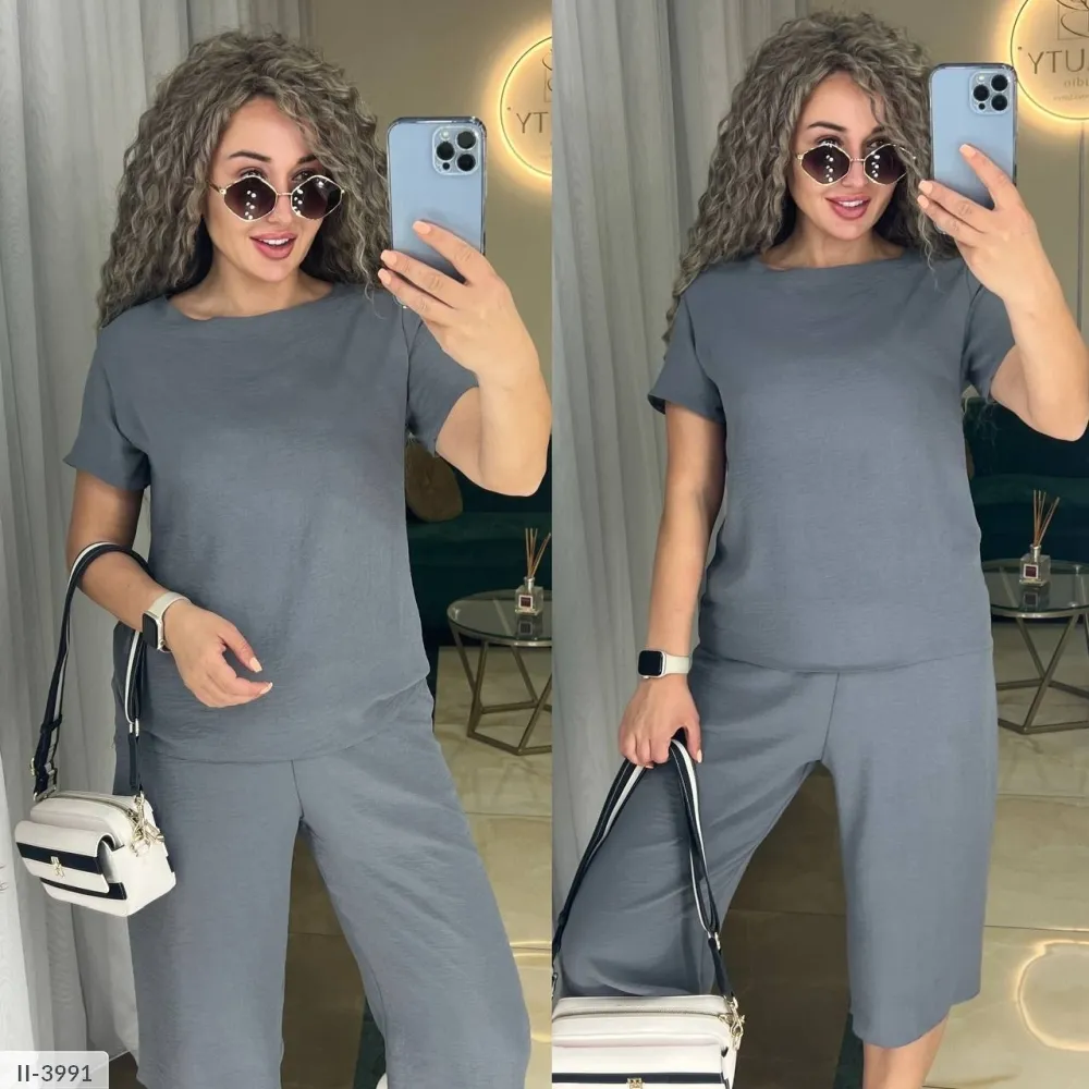 Костюм II-7098 Фабрика Моды