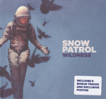 Snow Patrol / Wildness (Deluxe Edition)(CD)
