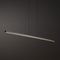 Подвесная люстра Nowodvorski Bar Led Silk Oliv E 11400