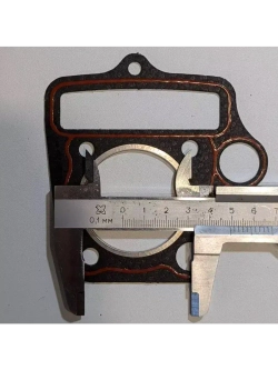 - Комплект прокладок для мотоцикла с двигателем 147FMH