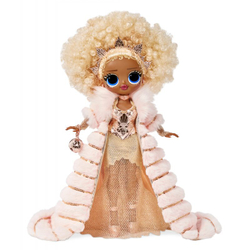 LOL SURPRISE - Коллекционная кукла Nye Queen LOL OMG Limited Edition 576518