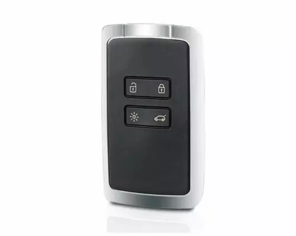 Смарт ключ RENAULT Keyless GO Talisman (2016 +)