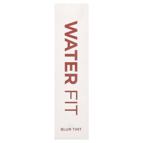 Merythod, Water Fit Blur, краситель для волос, оттенок 05 Fig Moon, 3 г (0,11 унции)