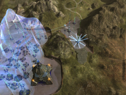 Perimeter + Perimeter: Emperor's Testament pack (для ПК, цифровой код доступа)