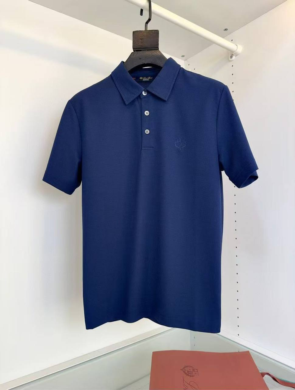 Поло Loro Piana