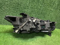 Фара левая Changan Uni-K (2020-н.в.) LED