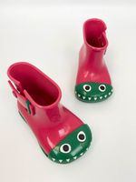 Новые сапоги Mini Melissa, 19