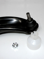 Рычаг передний нижний правый 1014001606 Geely MK, MK Cross, GC6