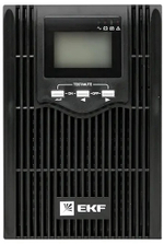 Источник бесперебойного питания EKF PSW-620TB