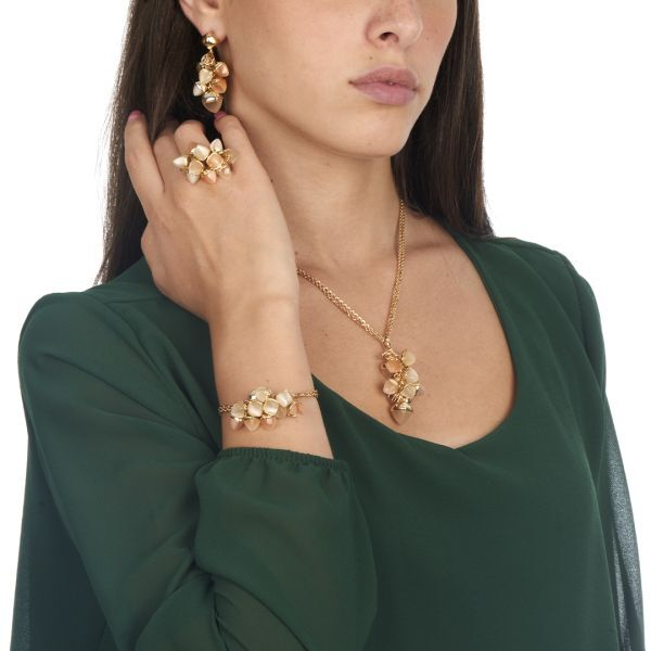 Браслет Boccadamo Caleida XBR869DG