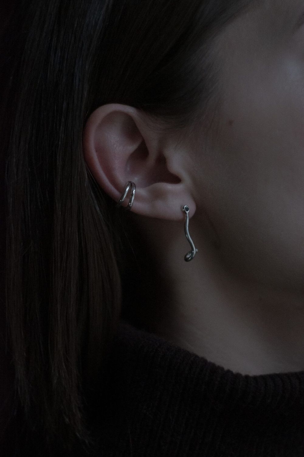 Кафф Непостоянство