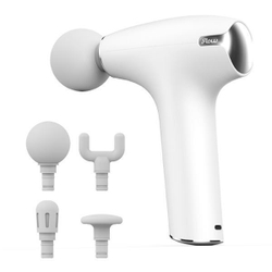 Массажер Flow NANO Arctic White