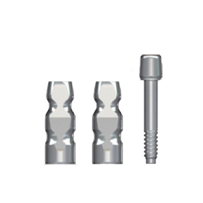 Слепочный трансфер для закрытой ложки с уровня Octa абатмента AnyOne