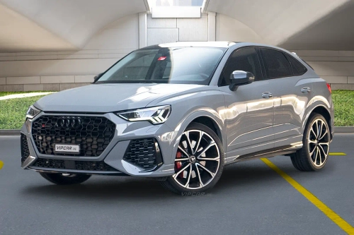 Audi RS Q3