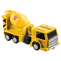 Hasbro Transformers Collaborative - Tonka Mash-Up Figure, Tonkanator F3916 / артикул   F3916  / GTIN 5010994154370