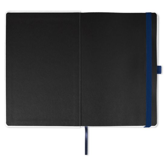 Блокнот Garda Luxe