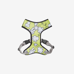 Шлейка Air Mesh SMASH Zee.Dog, размер L