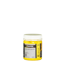 Крем для замши РАНГА