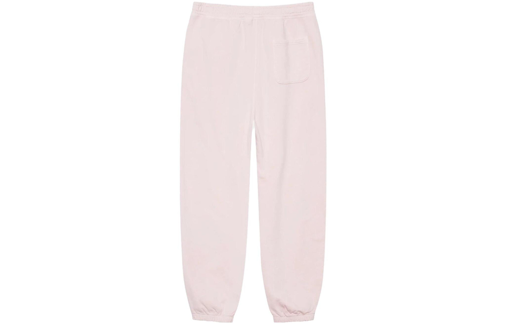 Штаны Stussy Overdyed Stock Logo Pant SS22, 116550