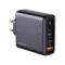 VOLTME Revo 140CCA Black