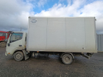 Автомеханический Завод 5758* на шасси КамАЗ 43085 4x2 Изотермический/рефрижератор 57585A (Изотермиче