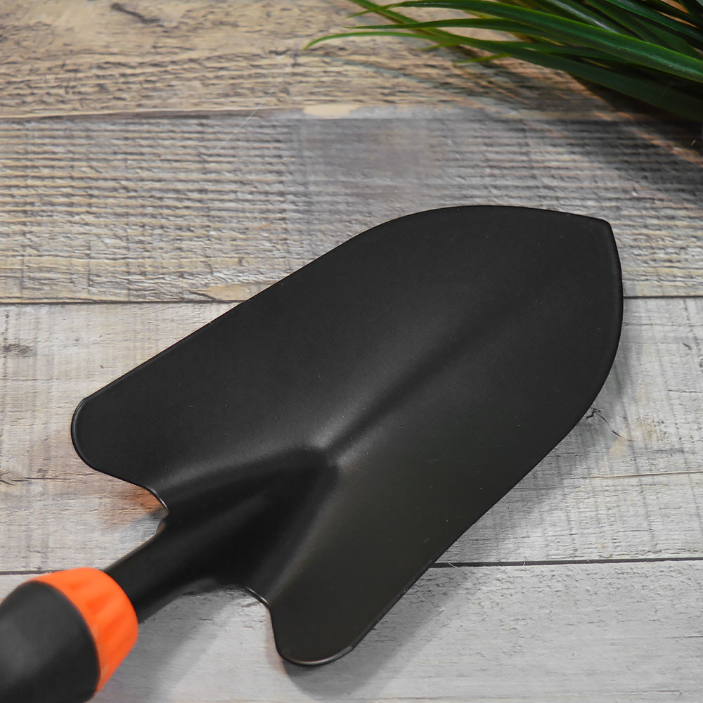 Совок посадочный широкий 32,5*8*5см, NN6312A