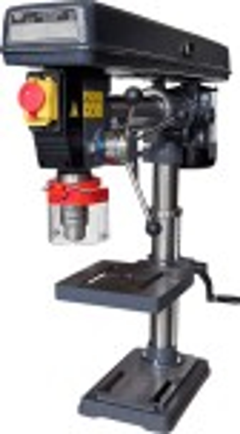 Станок радиально-сверлильный PROMA ZQJ3116/230 25241002