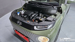 Hyundai Casper The Essential (11.2022)