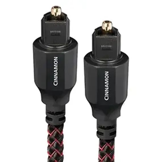 AudioQuest OptiLink Cinnamon A/B 1.5m