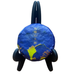 Шу Пуэр. Нан но Шань. 100 г.