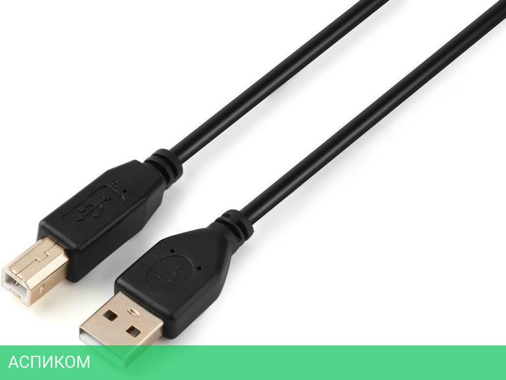 Кабель GoPower 00-00027492 0.2M черный/коричневый