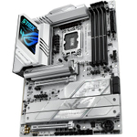 Материнская плата ASUS ROG STRIX Z890-A GAMING WIFI, LGA1851, DDR5, ATX