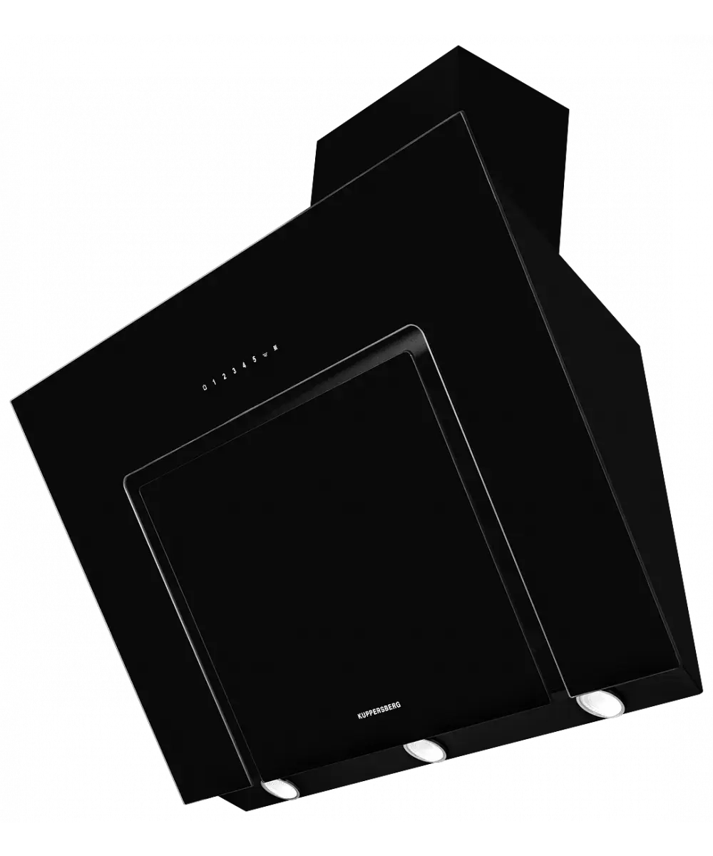 Наклонная вытяжка Kuppersberg F 960 фото 2