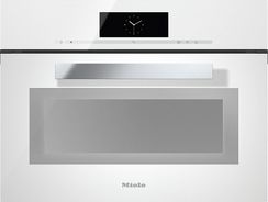 Комби-пароварка Miele DGC6805 BRWS