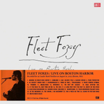 Fleet Foxes / Live On Boston Harbor (3LP)
