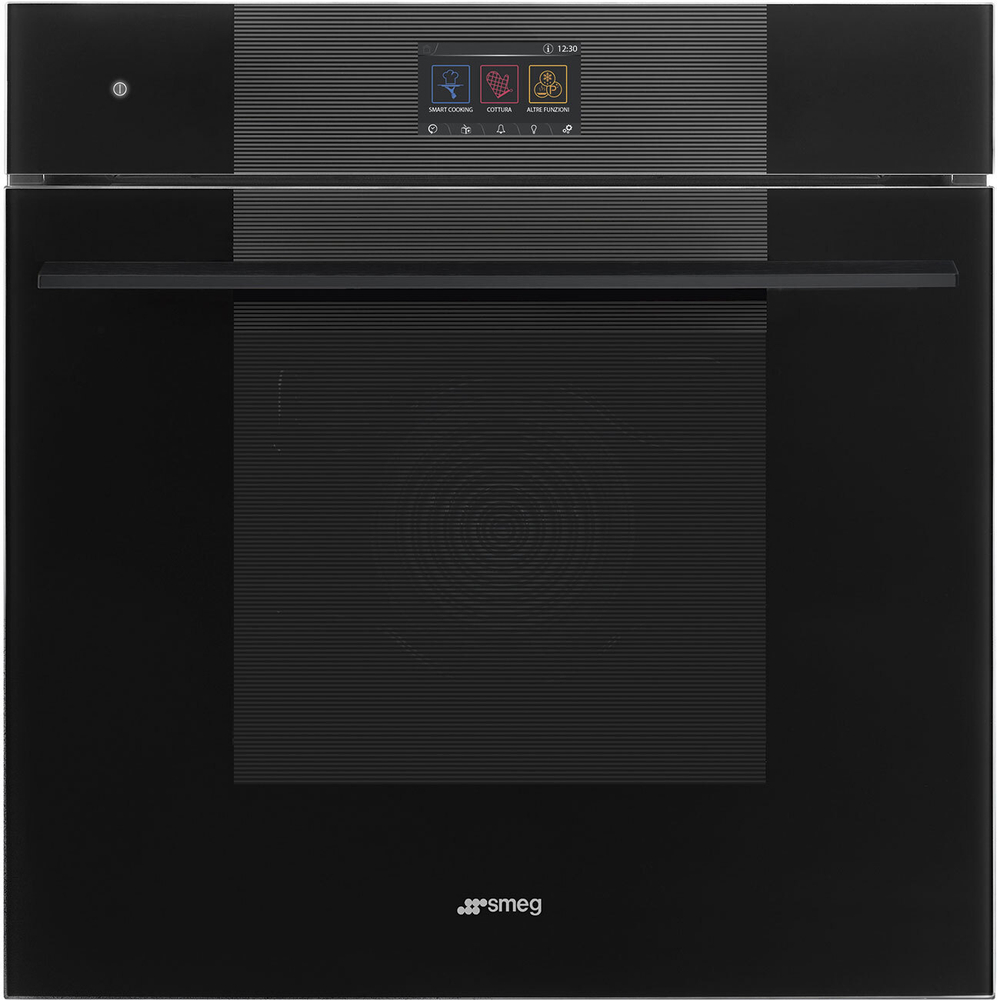 Встраиваемый духовой шкаф Smeg SOP6104S2PB3