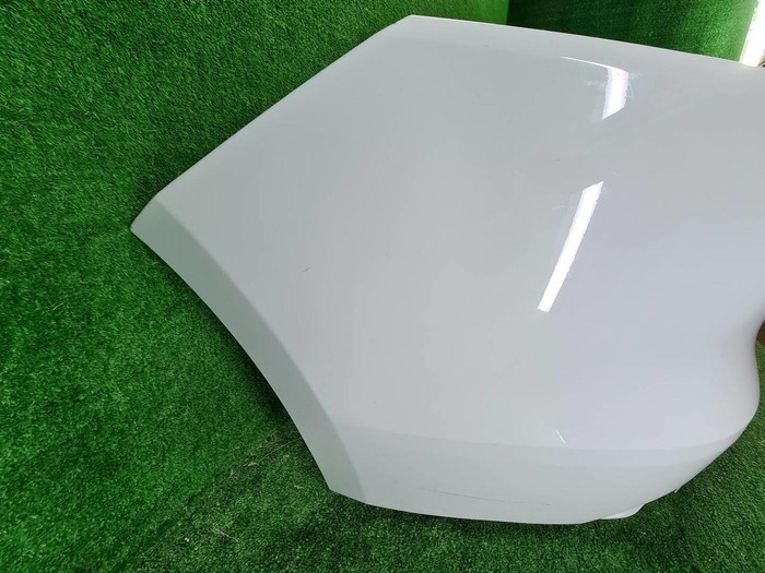 Бампер задний Jaguar F-PACE (2016-2020)