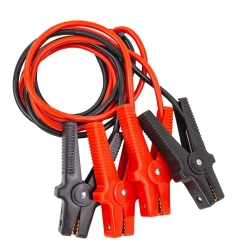 Стартовые провода 400А, 2.5м RockFORCE RF-884S4