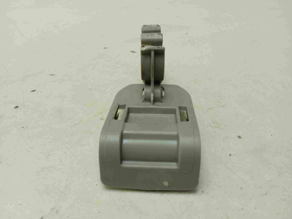 ZWY61023C кт196 Панель сливного шланга для стиральной машины Zanussi ZWY61023C б/у
