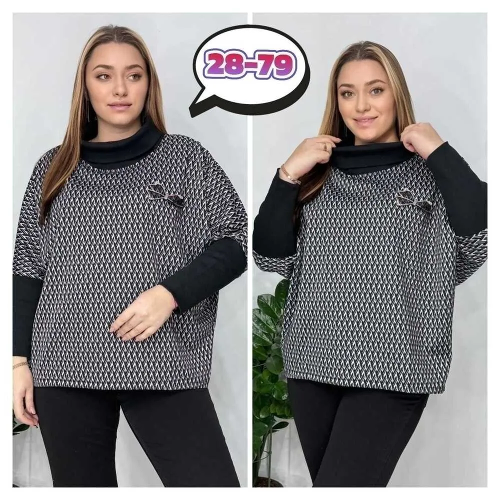 Кофта 413223 (1673032021) Fabrika