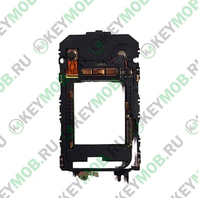 Подложка дисплея для телефона Nokia 7390