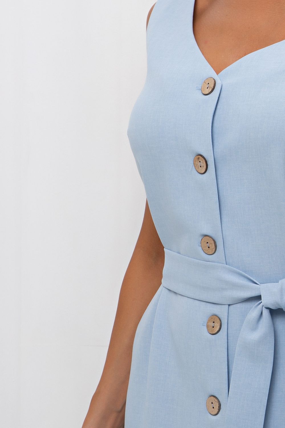 Сарафан Кими №3 Valentina