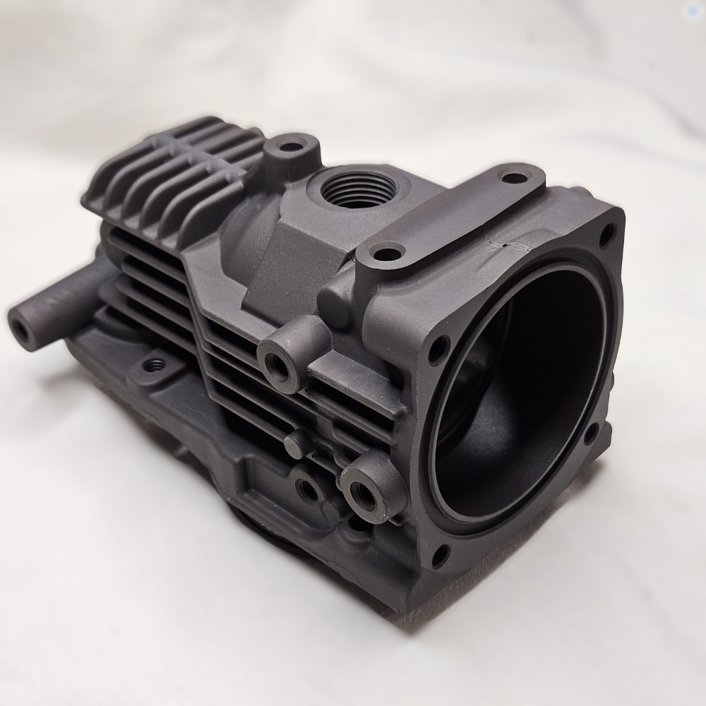 Ремкомплект компрессора AMK LR L319 L320