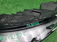 Фара правая Changan CS55PLUS (2021-2024) LED