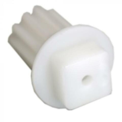 Втулка шнека Philips, Zelmer 756993, h1011