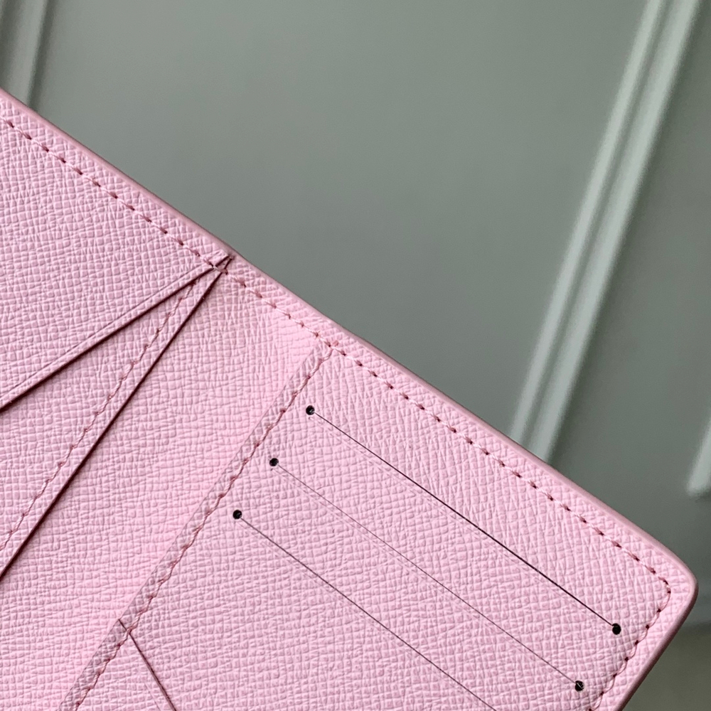 Louis Vuitton Pocket Organizer