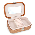 Шкатулка для украшений «МОНТАНА мини» размер 150x100x45 мм.