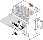 1038567 - TC MOBILE I/O X200-4G - Реле SMS