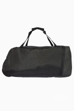 Сумка спортивная adidas FC Bayern 24/25 Duffel M - черный